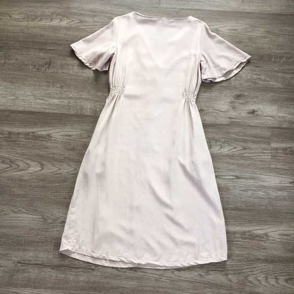 Smash + Tess - Jane Dress - Playful Pearl - Picture 5 of 5